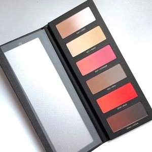Hindash Beautopsy Palette